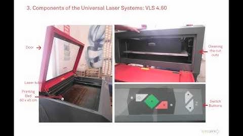 1 01 Laser cutting tutorials "Printing the files"