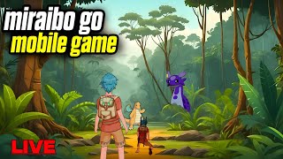 Miraibo go live gameplay in mobile   ❤️❤️ screenshot 4