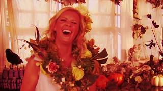 Sandra Lee's Halloween