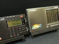 Rádio Tecsun PL-330 Vs Degen DE1103