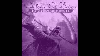 Children Of Bodom - You&#39;re Better Off Dead (D#)