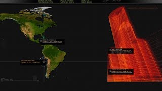 Hacker Evolution Duality Walkthrough Level 5 - Take Back