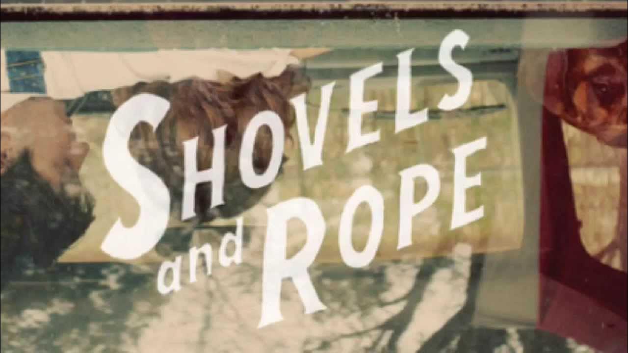 This Means War LyricsShovels and Rope YouTube