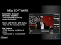 STAY CONNECTED with Roland UVC-01 Livestreaming Bundles