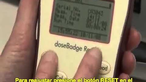 doseBadge Dosímetros de Ruido - Cirrus Research plc