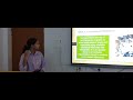 Class Presentations || BBA & BCA Students (Fresher) || DIMS