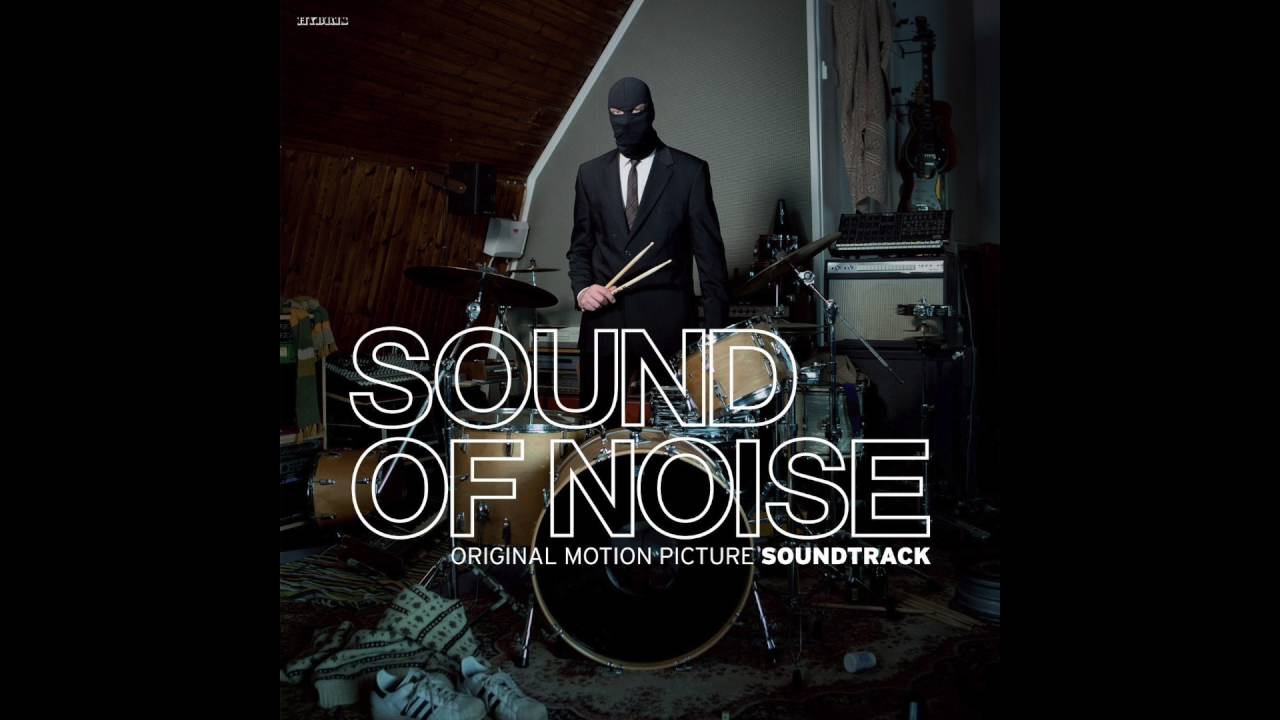 Six Drummers - Doctor Doctor Give Me Gas (In My Ass) Pt. 2