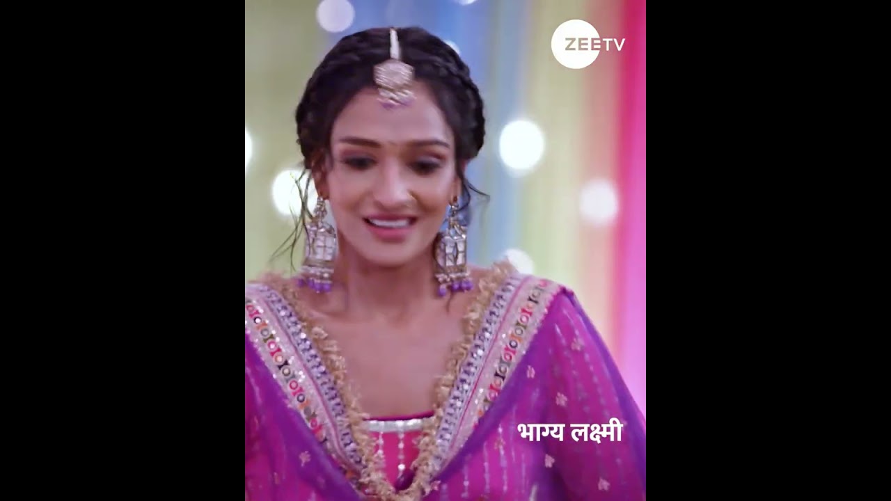 Bhagya Lakshmi | भाग्य लक्ष्मी  | Rohit Suchanti, Aishwarya Khare | EP 1202 | 