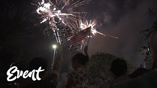 Event Recording │Merdeka Countdown Party