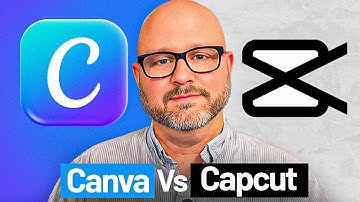 Canva vs Capcut 2025: 90% of People Choose Wrong
