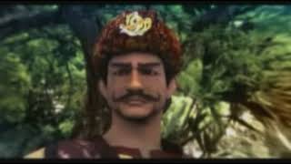 Empayar Melaka Trailer screenshot 5