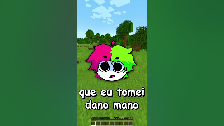 Minecraft, mas tudo quer me MATAR