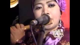 QASIDAH EL SINTA TERBARU SERBA DUA