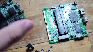 Reemplazar conector de batería Game Boy Advance SP [How to fix connector battery gba sp] [Español] screenshot 5