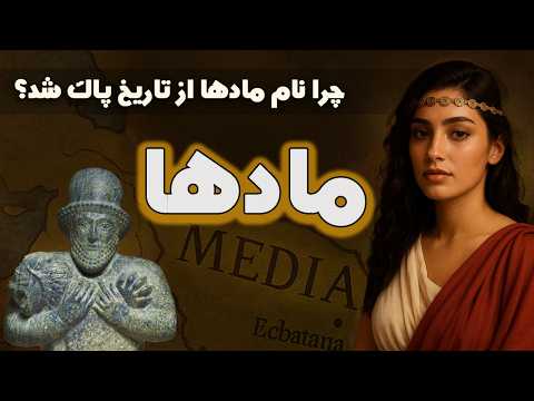 راز سرنوشت مادها چرا اولین شاهنشاهی ایران ناگهان ناپدید شد