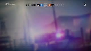 Rainbow Six Siege Elite Doc Save