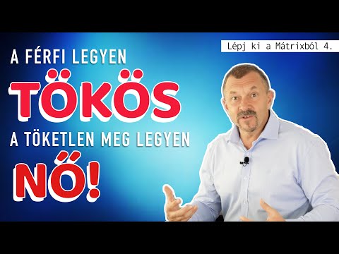 Videó: Hogyan érted a programozást?