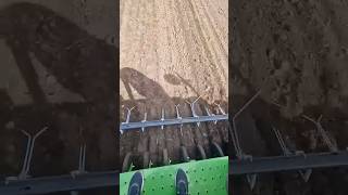 Solmax Steel Agco // Olivia Seed Drill 2024