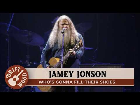 Jamey Jonson - Who's Gonna Fill Their Shoes (Still Playin' Possum)