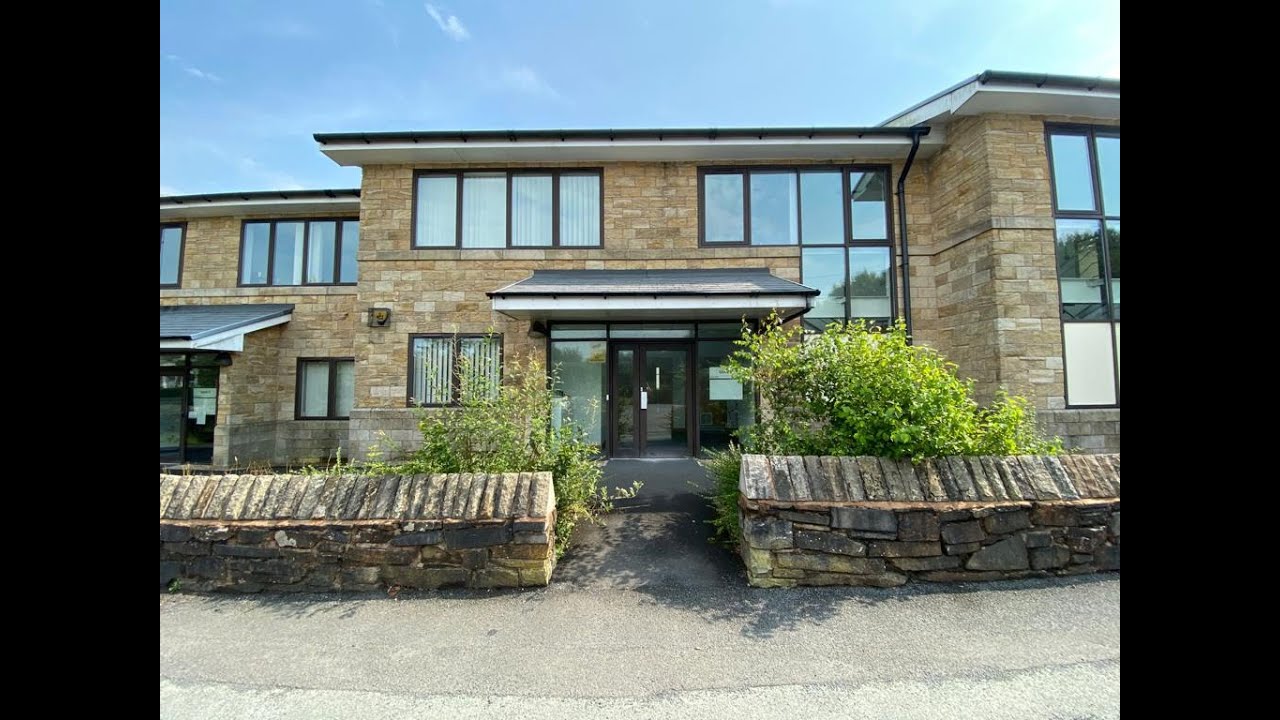 Video Tour - Unit 8 Rising Bridge Business Village, Blackburn Road, Accrington, BB5 2AL