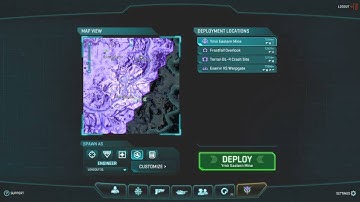 Planetside 2 flash bug?