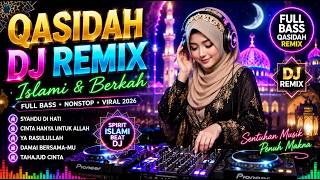 WL Musik Indonesia | DJ Breakbeat • DJ Remix • Full Bass Nonstop