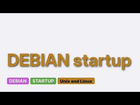How do I start Xvfb on startup on Debian? (3 Solutions!!)