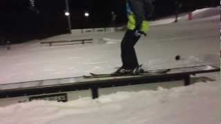 Bear Creek 2012 Snowboard Edit