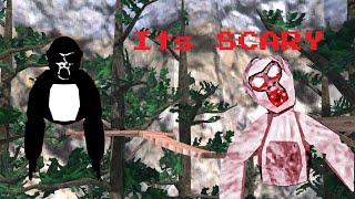 Playing Project Trash!
