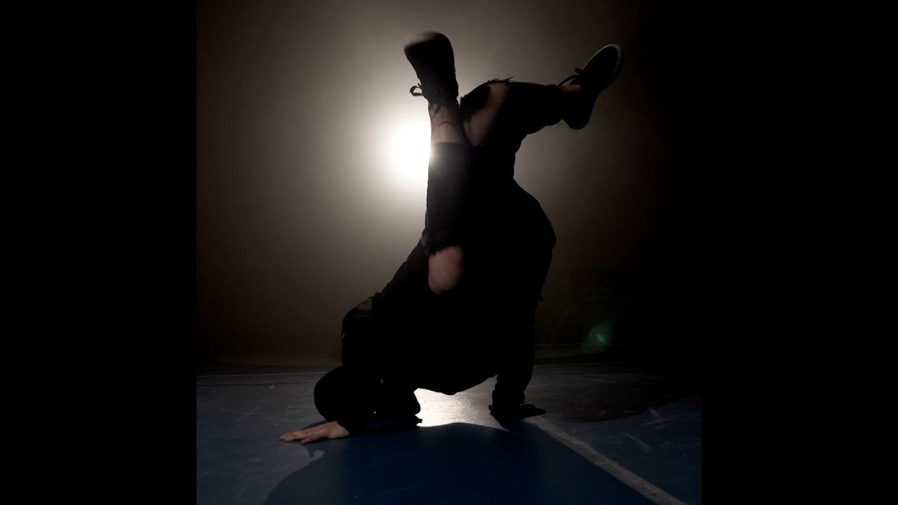 Departed (Origional Beat)