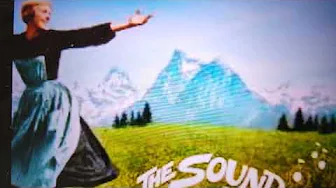 The Sound Of Music ( film 1965 Julie andrews Maria Von trapp do re mi edelweiss) - In 500 words thumbnail
