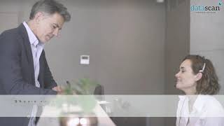 Datascan Redaction Services Cctv Footage Redaction In Reception