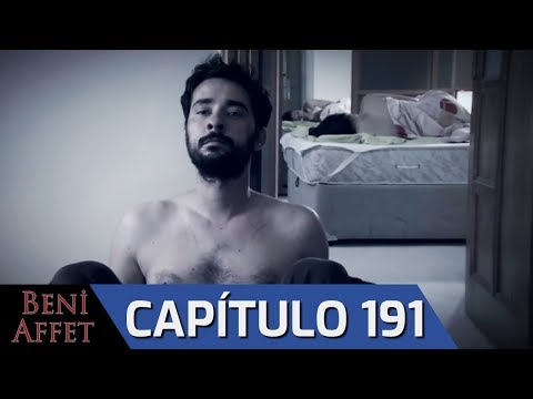 Perdóname (Beni Affet) Audio Español - Capítulo 191