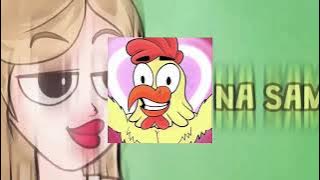 Chicken Dance - Rembol (slowed)