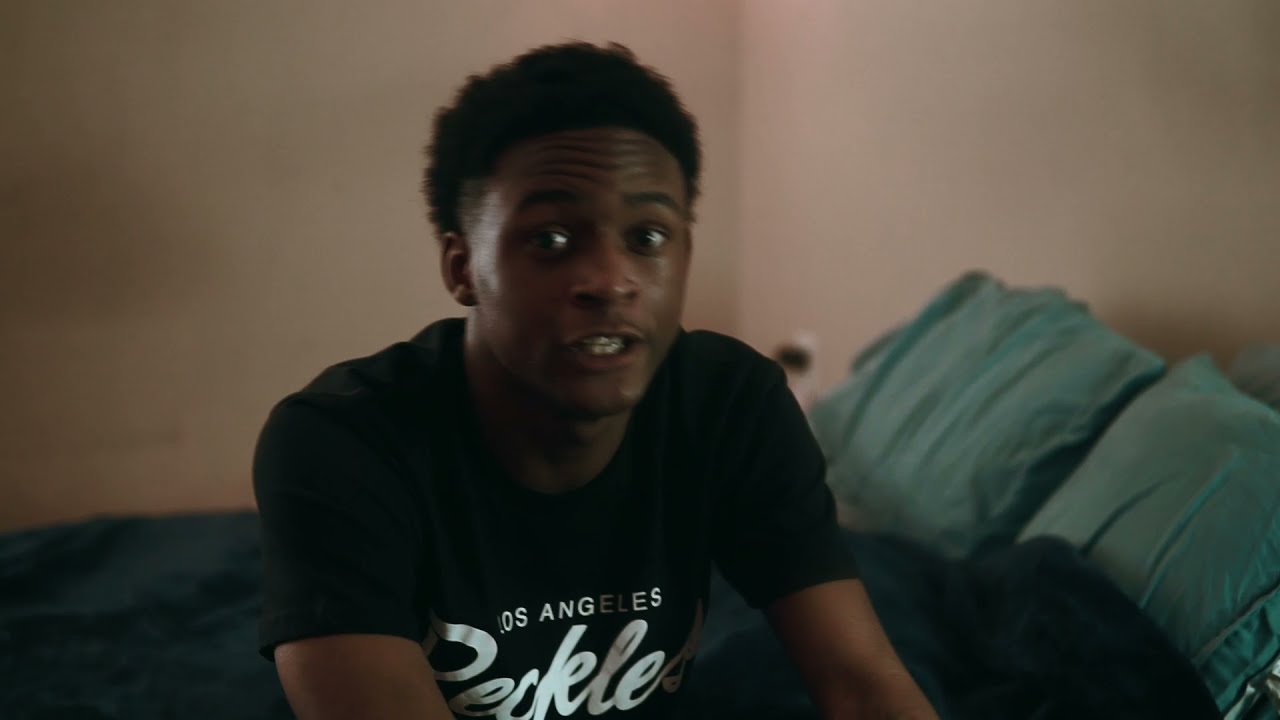 Pimpit - Lost Soul (Prod by Kay) [Official Music Video]