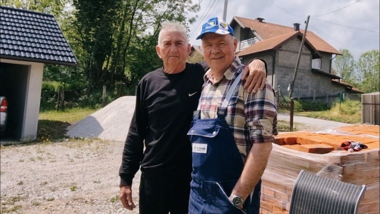 Selo moje ljepše od Pariza | Bašigovci