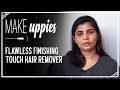 Flawless Finishing Touch Hair Remover