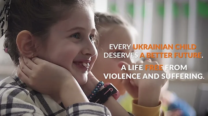 World Vision responds to the crisis in Ukraine, one year on