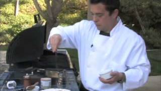 How to Grill the Perfect Steak - NoTimeToCook.com by No Time To Cook 761,259 views 15 years ago 6 minutes, 41 seconds