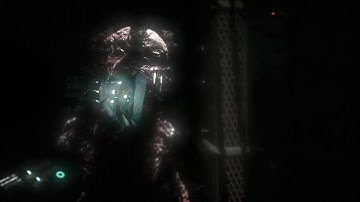 SOMA - Simon and Catherine Dialogue -The Descent