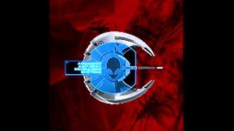 ALIENWARE INVADER - WMP Custom Skin