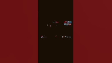 Baptiste was outta there #overwatch2 #games #videogames #baptiste #funny