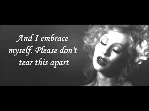 Christina Aguilera- Bound