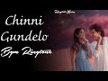Chinni Gundelo Music Bgm Ringtone | Andhra King Taluka | Ram Pothineni | Bhagyashri| 𝐃𝐨𝐰𝐧𝐥𝐨𝐚𝐝 𝐋𝐢𝐧𝐤 📩