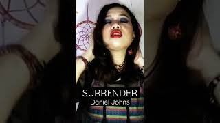Surrender (Cover) - Daniel Johns Profile