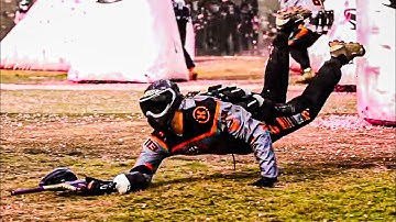 Phoenix Rising Gray D5 WCPPL E1 2022 Raw Footage