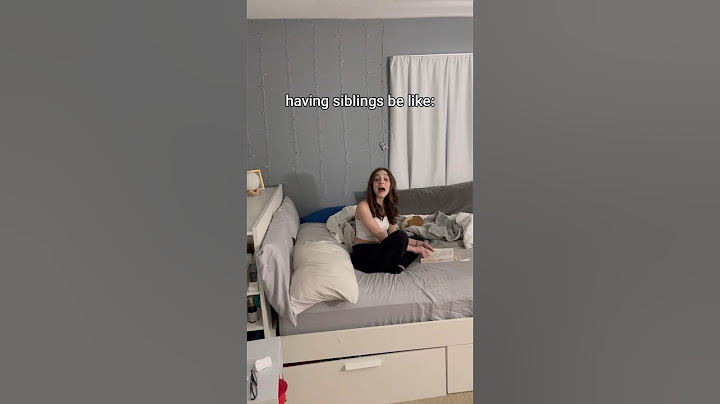 What having siblings is like… 🤣 #shorts