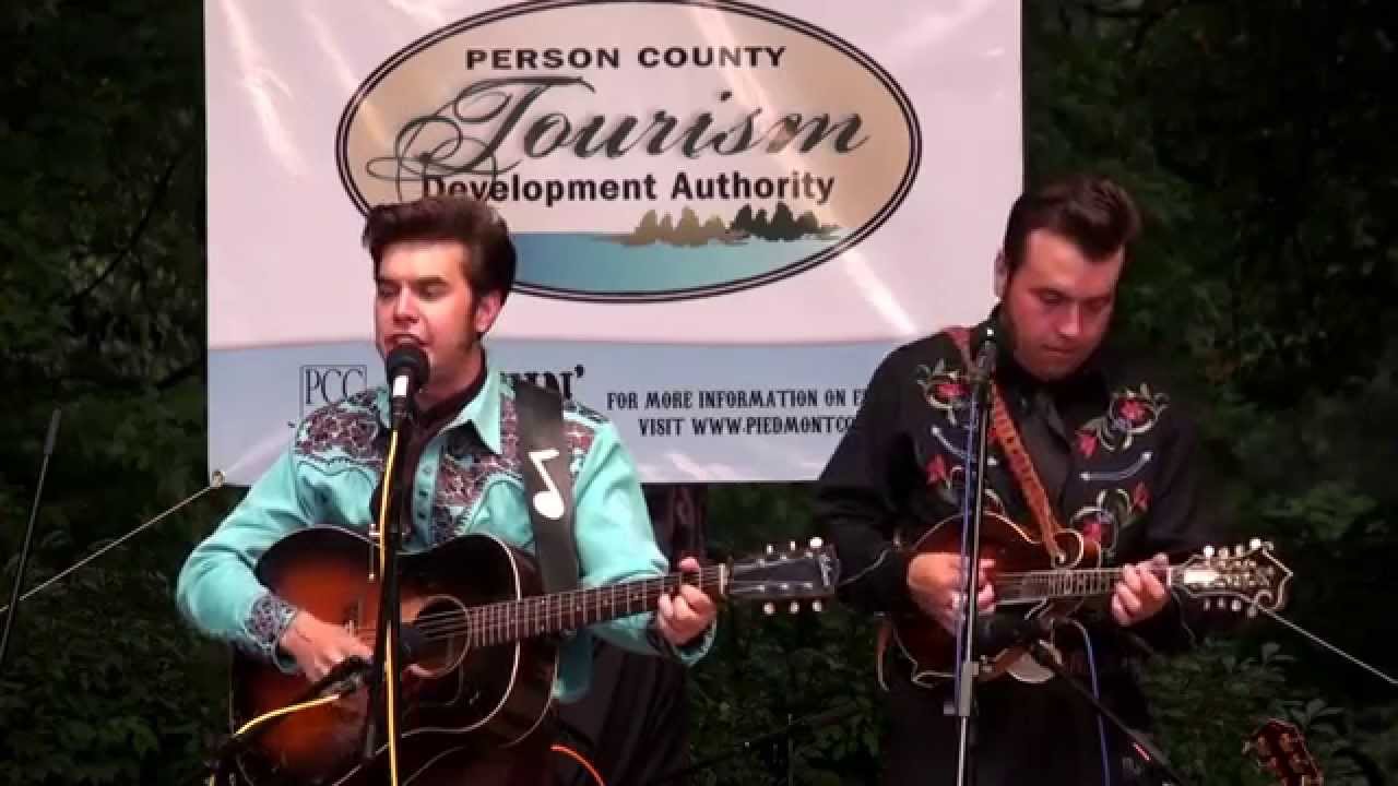 The Malpass Brothers - Keep Your Eyes on Jesus