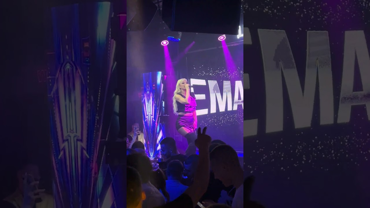 Емануела - Дърпай я | На живо Emanuela - Darpay ya | Live 26.03.2025