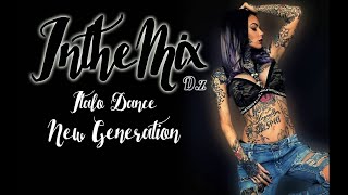IntheMix New Generation Mix...